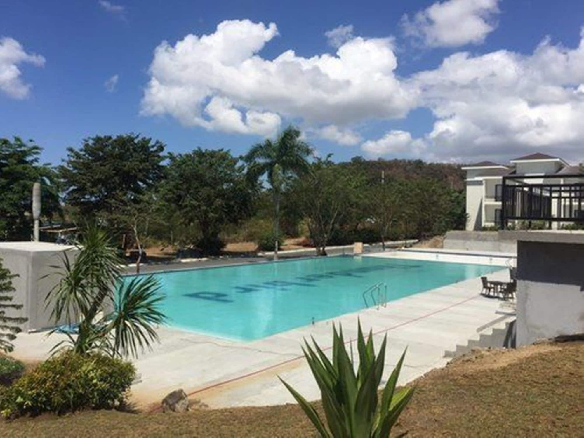 Thunderbird Resorts - Rizal Binangonan Zewnętrze zdjęcie