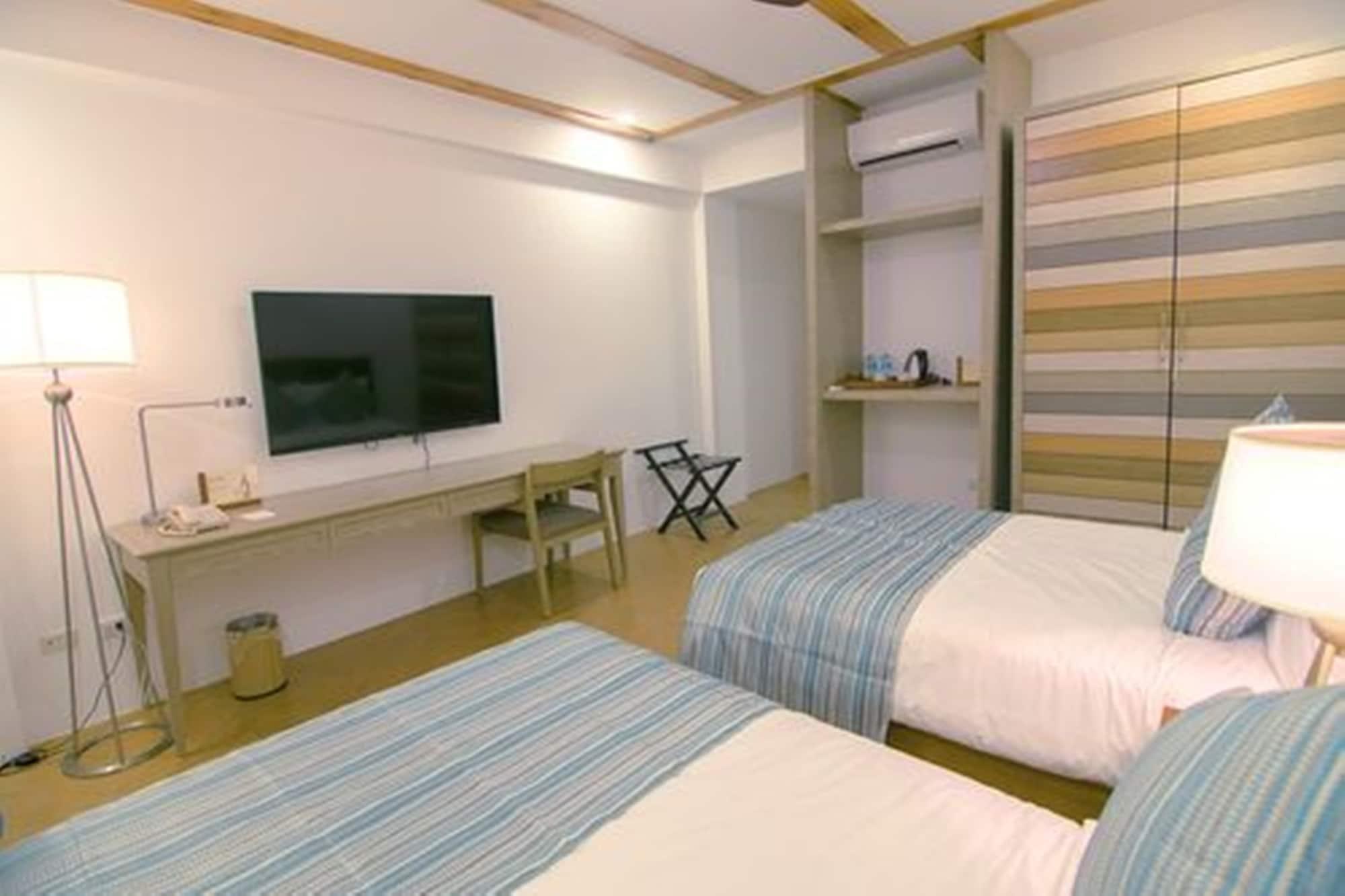 Thunderbird Resorts - Rizal Binangonan Zewnętrze zdjęcie