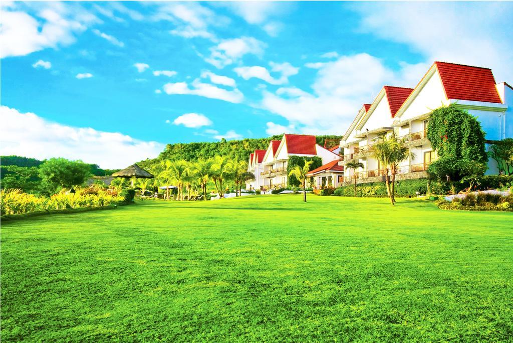 Thunderbird Resorts - Rizal Binangonan Zewnętrze zdjęcie