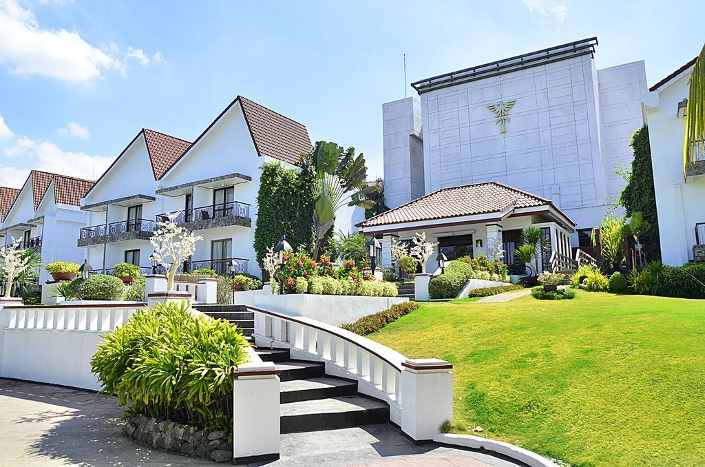 Thunderbird Resorts - Rizal Binangonan Zewnętrze zdjęcie