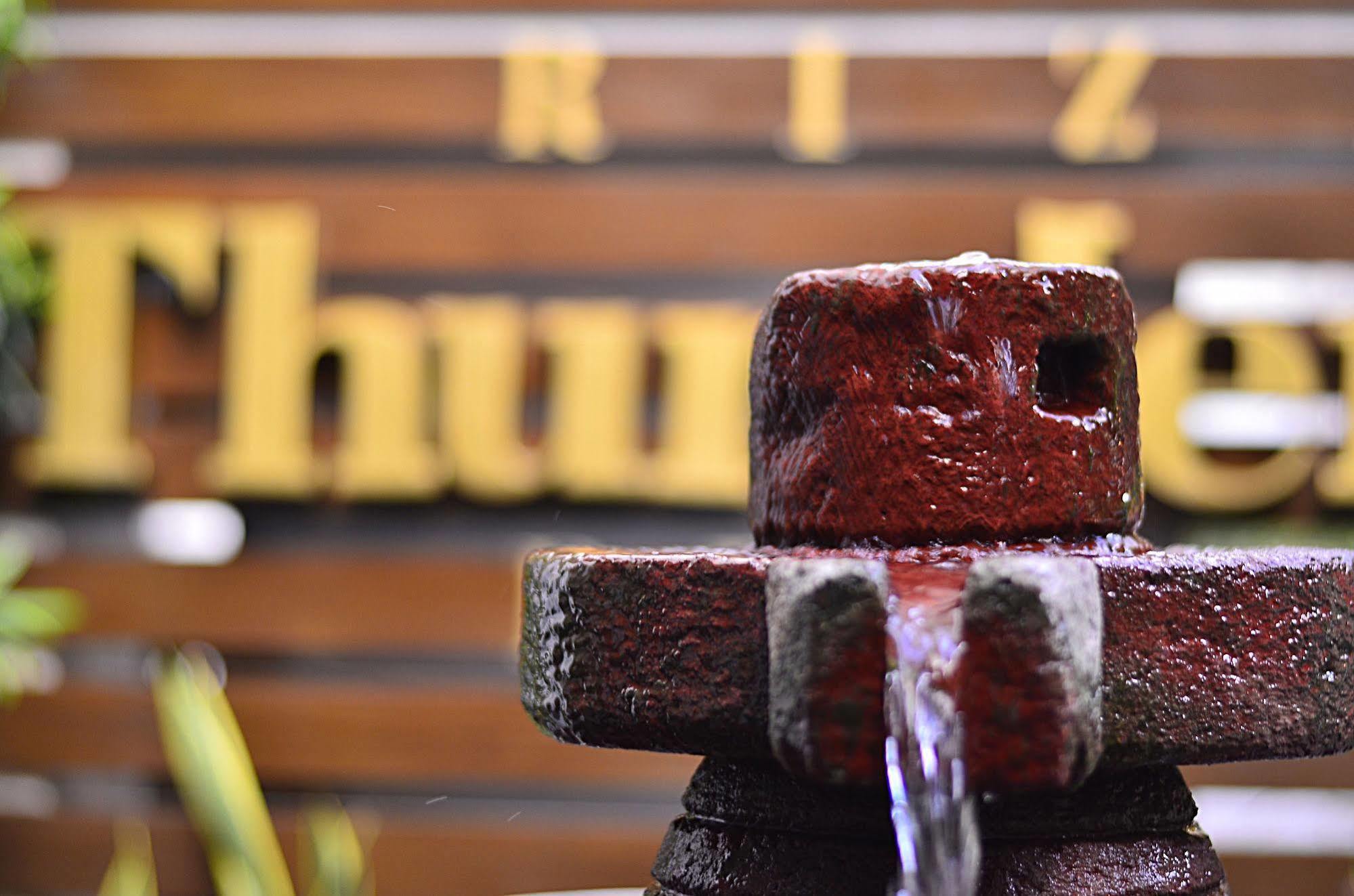 Thunderbird Resorts - Rizal Binangonan Zewnętrze zdjęcie