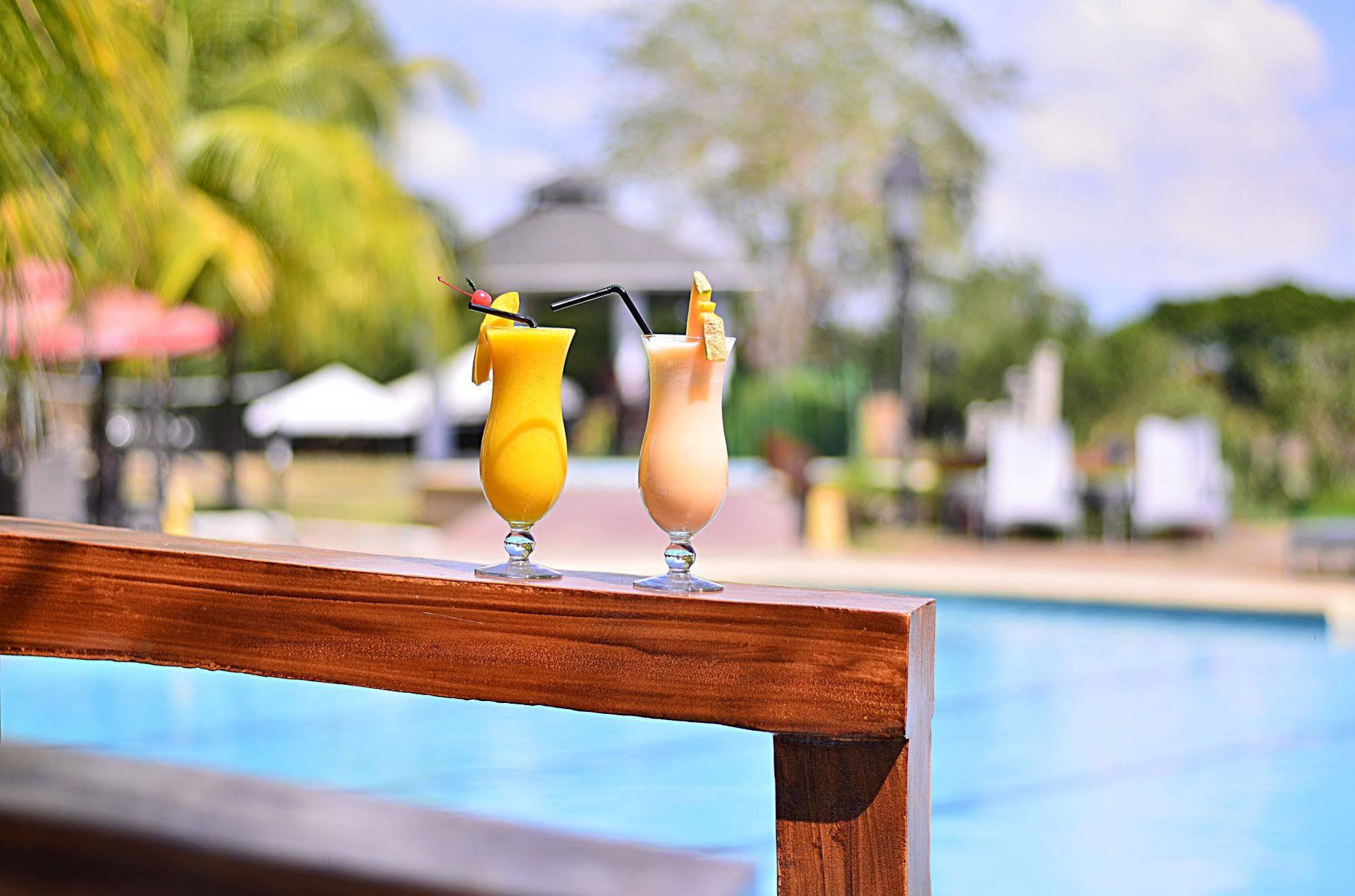 Thunderbird Resorts - Rizal Binangonan Zewnętrze zdjęcie